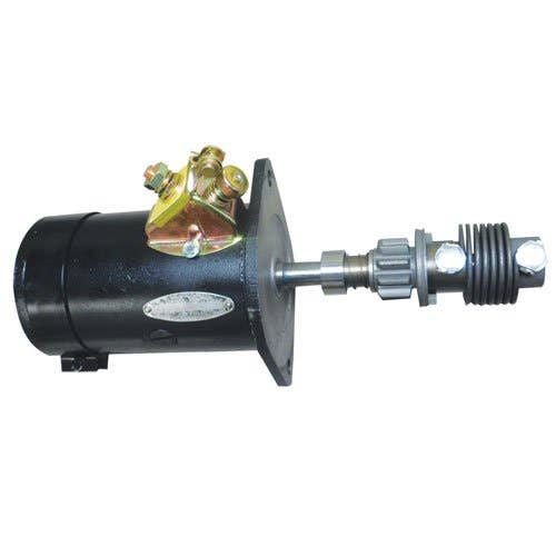 209947 | Starter - Delco Style (4789) | Allis Chalmers G |  | 70800111 | 1109605 | 4789 | 140-070 | 91-01-4578 | 1109614