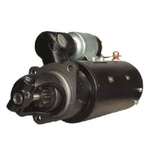 Remanufactured Starter - Delco Style (4888) fits International Hydro 100 966 1026 1066 1466 1468 1566 1568 406133R91 fits Delco Remy 1113684 141-263 Remanufactured Starter - Delco Style (4888) fits International Hydro 100 966 1026 1066 1466 1468 1566 1568 406133R91 fits Delco Remy 1113684 141-263