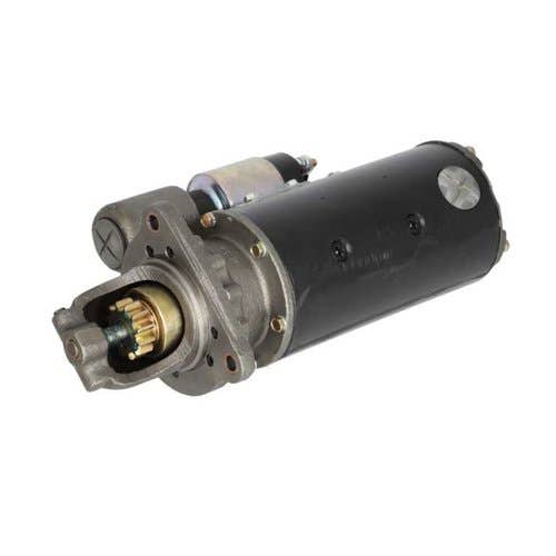 Remanufactured Starter - Delco Style (4893) fits International 4386 5088 5288 5488 678441C91 fits Allis Chalmers 70268757 fits Gleaner 70268757 Remanufactured Starter - Delco Style (4893) fits International 4386 5088 5288 5488 678441C91 fits Allis Chalmers 70268757 fits Gleaner 70268757
