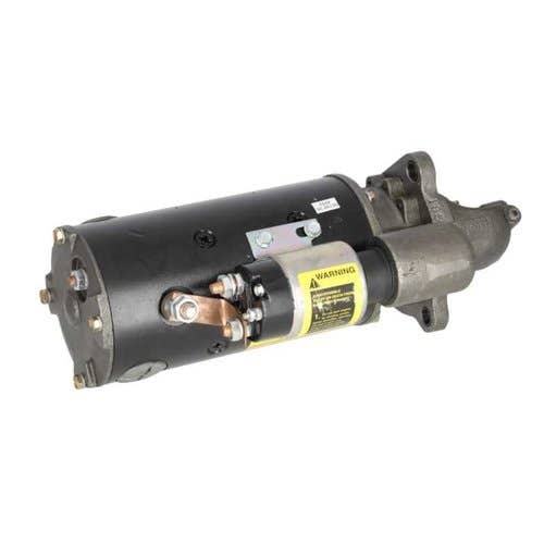 203488 | Starter - Delco Style (4893) | Allis Chalmers 4W-220 7030 7040 7045 7050 7060 7080 7580 8030 8050 8070 | Gleaner L |  | 70268757 | 70268757 | 678441C91 | 9004857-0 | 67928C91 | 107677C9 | 1113413 | 4893 | 141-271 | 141-277 | 91-01-4087
