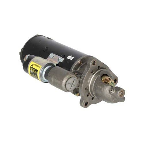 203488 | Starter - Delco Style (4893) | Allis Chalmers 4W-220 7030 7040 7045 7050 7060 7080 7580 8030 8050 8070 | Gleaner L |  | 70268757 | 70268757 | 678441C91 | 9004857-0 | 67928C91 | 107677C9 | 1113413 | 4893 | 141-271 | 141-277 | 91-01-4087