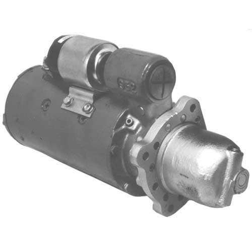 203489 | Starter - Delco Style (4894) | International | Farmall | IH 782 1400 | John Deere 2840 3020 4000 4020 4030 4040 4050 |  | 369714 | 739713C91 | AR77215 | 690837 | 739713C9 | AR77254 | AR78538 | TY1597 | TY6618 | 1113420 | 4894 | 141-267