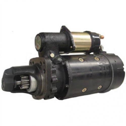 204299 | Starter - Delco Style (6383) | John Deere 544E 544E 544G 544G 624G 624G 643 643 643D 643D 644C 644C 644D 644D 693B |  | 10461416 | 6383 | 141-400 | LRS01317 | 91-01-4148 | 10478928 | 10479015 | 10479054 | 1993894 | 1993988 | TY6729 | 9842667