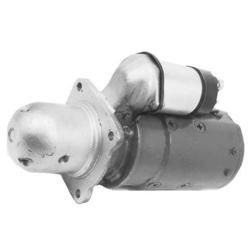 Remanufactured Starter - Delco Style (6736) fits International 686 70954C91 fits Delco Remy 1109252 1998368 140-863 91-01-4226 140-863A
