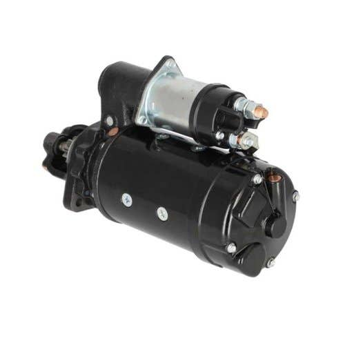 112400 | Starter - Delco Style DD (3367) | Caterpillar | 302071 | Delco Remy | 1113402 | International | A187837 | |  | 302071 | A187837 | AR34406 | 1433262M91 | 158776AS | 158776AS | 343274 | 528012R91 | 680559R91 | 394906R91 | AR41627 | AR55638