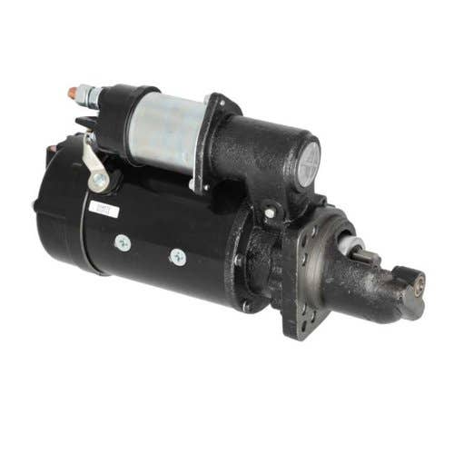112400 | Starter - Delco Style DD (3367) | Caterpillar | 302071 | Delco Remy | 1113402 | International | A187837 | |  | 302071 | A187837 | AR34406 | 1433262M91 | 158776AS | 158776AS | 343274 | 528012R91 | 680559R91 | 394906R91 | AR41627 | AR55638