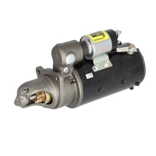 Remanufactured Starter - Delco Style DD (3367) fits John Deere 3020 4000 4020 AR34406 fits International 394906R91 fits Massey Ferguson 1433262M91 Remanufactured Starter - Delco Style DD (3367) fits John Deere 3020 4000 4020 AR34406 fits International 394906R91 fits Massey Ferguson 1433262M91