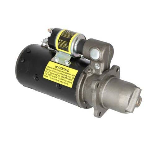 203142 | Starter - Delco Style DD (3367) | International | Farmall | IH 715 | John Deere 105 404 444 444 444C 444C 444CH 444D |  | 302071 | 394906R91 | AR34406 | 1433262M91 | 1227413 | 343274 | 528012R91 | 680559R91 | AR41627 | AR55638 | AR62267 | TY6667