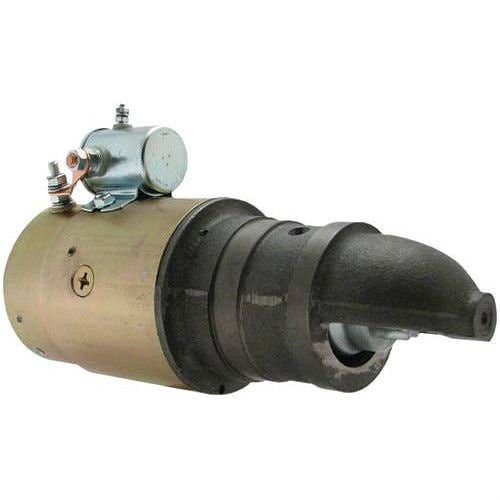 203406 | Starter - Delco Style DD (3581) | Minneapolis Moline GTC UTS |  | 1107605 | 3581 | 140-9902 | 91-01-4218