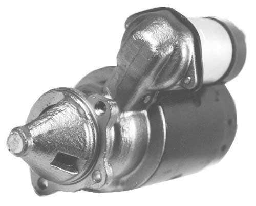 203407 | Starter - Delco Style DD (3686) | John Deere 4400 | Gleaner F F2 G K K2 L M M2 | Massey Ferguson 410 510 |  | 10455307 | 3686 | 3635 | 140-176 | 140-376 | 91-01-3831 | 71-01-3635 | 91-01-3821 | 10465025 | 10496876 | 1107286 | 1107712