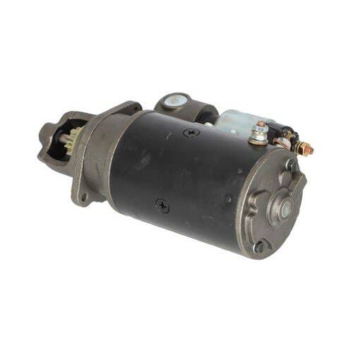 203199 | Starter - Delco Style DD (3708) | John Deere 500 500 500A 500A 600 600 3010 3020 4010 4020 |  | 1113135 | 3708 | 1113147 | 1113148 | 1113190 | 12301359 | TY6703 | AR11138 | AR28053 | AR40134 | TY1470 | TY2666 | TY6622 | SE501445