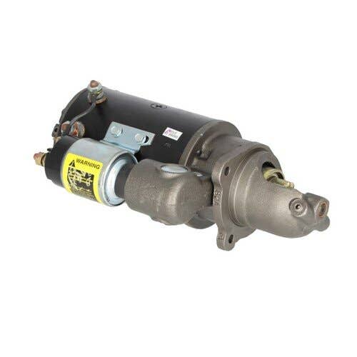 203199 | Starter - Delco Style DD (3708) | John Deere 500 500 500A 500A 600 600 3010 3020 4010 4020 |  | 1113135 | 3708 | 1113147 | 1113148 | 1113190 | 12301359 | TY6703 | AR11138 | AR28053 | AR40134 | TY1470 | TY2666 | TY6622 | SE501445