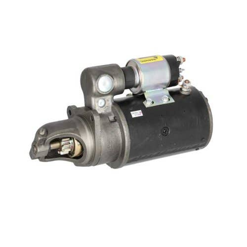 203144 | Starter - Delco Style DD (3726) | Massey Ferguson Super 90 410 750 760 1100 1105 | Oliver 770 1550 1555 1650 1655 1750 1755 1855 |  | 1113139 | 3726 | 141-101 | 1900468M91 | 20-7000389 | 230345M92 | 164-466AS | 164466AS
