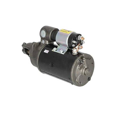 203144 | Starter - Delco Style DD (3726) | Massey Ferguson Super 90 410 750 760 1100 1105 | Oliver 770 1550 1555 1650 1655 1750 1755 1855 |  | 1113139 | 3726 | 141-101 | 1900468M91 | 20-7000389 | 230345M92 | 164-466AS | 164466AS