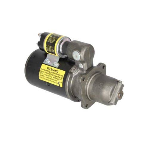 203144 | Starter - Delco Style DD (3726) | Massey Ferguson Super 90 410 750 760 1100 1105 | Oliver 770 1550 1555 1650 1655 1750 1755 1855 |  | 1113139 | 3726 | 141-101 | 1900468M91 | 20-7000389 | 230345M92 | 164-466AS | 164466AS