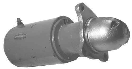 203409 | Starter - Delco Style DD (3727) | Allis Chalmers D17 D19 |  | 1113152 | 3727 | 140-060 | 91-01-3947