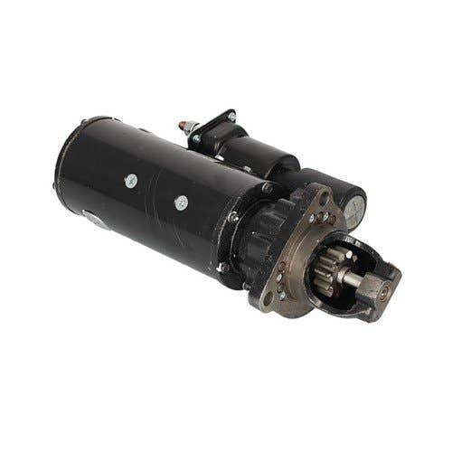 113171 | Starter - Delco Style DD (3745) | Allis Chalmers D30 D30 HD6 HD6 HD7 HD11 HD11 HD21 HD21 M60 M60 M70 M100 M100 TL20 |  | 70620382 | 307822R92 | 0R5209 | 3603862RX | 307822R92 | V1114243 | 70622235 | 73061273 | 73069398 | 73116947 | 73117237