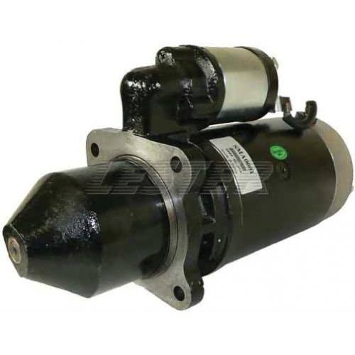 203390 | Starter - Delco Style DD (3841) | John Deere 620 |  | 1113041 | 3841 | TY6641 | AA6502R | TY1467