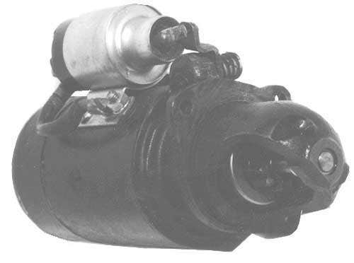 Remanufactured Starter - Delco Style DD (3853) fits International W400 400 560 660 2606 fits Case 368844R91 fits Delco Remy 1113034 1113053 141-103 Remanufactured Starter - Delco Style DD (3853) fits International W400 400 560 660 2606 fits Case 368844R91 fits Delco Remy 1113034 1113053 141-103