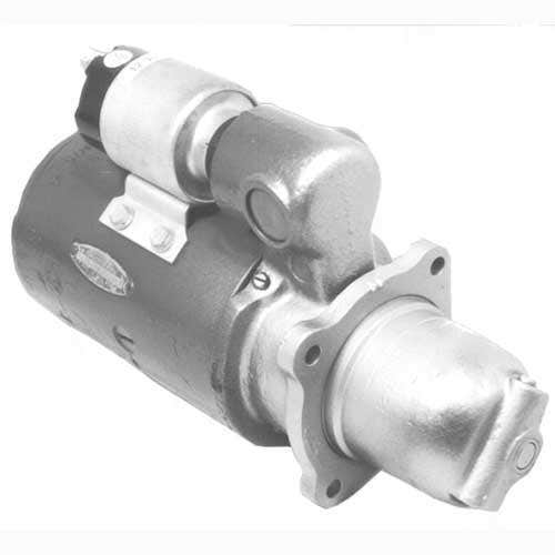 203146 | Starter - Delco Style DD (3933) | International | Farmall | IH 616 622 706 756 2756 |  | 1113197 | 141-124 | 3933 | 91-01-4046 | 395758R91