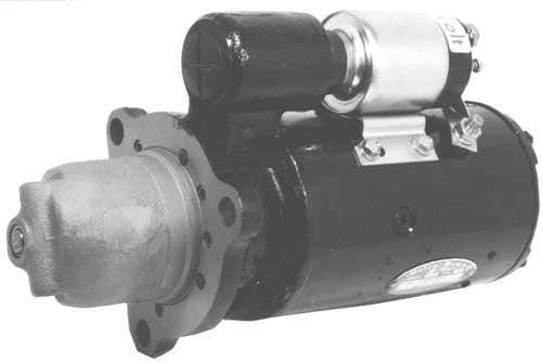 Remanufactured 2 fits International 544 2544 656 2656 666 400121R92 fits Delco Remy 1113198 1113187 3934 141-112 141-112B 91-01-4033 Remanufactured 2 fits International 544 2544 656 2656 666 400121R92 fits Delco Remy 1113198 1113187 3934 141-112 141-112B 91-01-4033
