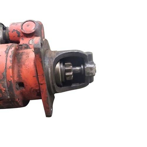 403418 | Starter - Delco Style DD (3942) | Allis Chalmers 180 185 190 7000 7010 7020 8010 | Gleaner F G L M |  | 141-202 | 44-4367 | 73942 | 1113657