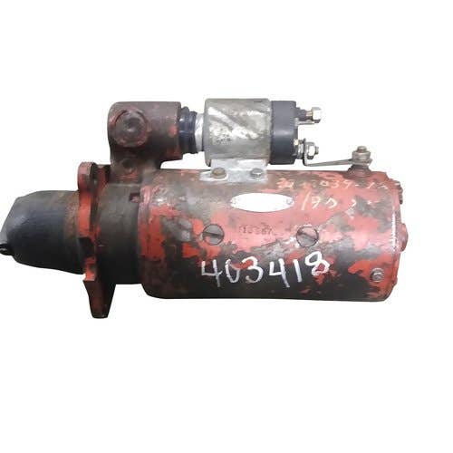 403418 | Starter - Delco Style DD (3942) | Allis Chalmers 180 185 190 7000 7010 7020 8010 | Gleaner F G L M |  | 141-202 | 44-4367 | 73942 | 1113657
