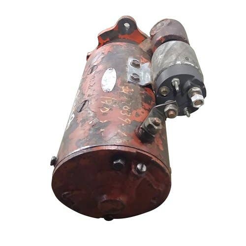 403418 | Starter - Delco Style DD (3942) | Allis Chalmers 180 185 190 7000 7010 7020 8010 | Gleaner F G L M |  | 141-202 | 44-4367 | 73942 | 1113657