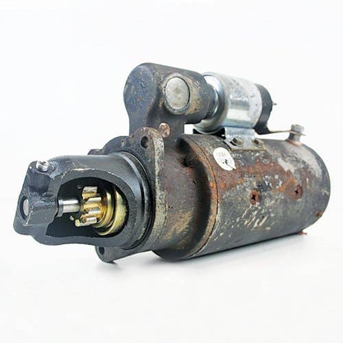 403147 | Starter - Delco Style DD (3952) | International | Farmall | IH 766 806 815 856 915 966 1066 1206 1256 1456 1466 1468 1566 1568 2806 2826 2856 |  | 1113642 | 141-260 | 381035R92 | 3952 | 44-0221 | 73952 | 1113647