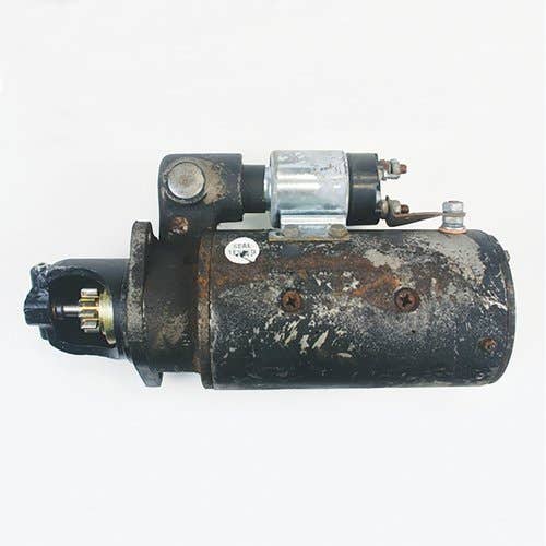 403147 | Starter - Delco Style DD (3952) | International | Farmall | IH 766 806 815 856 915 966 1066 1206 1256 1456 1466 1468 1566 1568 2806 2826 2856 |  | 1113642 | 141-260 | 381035R92 | 3952 | 44-0221 | 73952 | 1113647