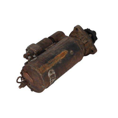 413686 | Starter - Delco Style DD (3974) | Caterpillar 3406 | International | Farmall | IH 7588 7788 | John Deere 425 8650 |  | 121555C91 | 0R5347 | 3603863RX | C5TF11000A | 262762C91 | RE10321 | 536011M91 | 20-1295T91 | 262762C91 | 412732C91 | 415515C91