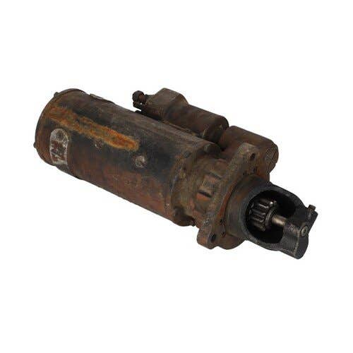 413686 | Starter - Delco Style DD (3974) | Caterpillar 3406 | International | Farmall | IH 7588 7788 | John Deere 425 8650 |  | 121555C91 | 0R5347 | 3603863RX | C5TF11000A | 262762C91 | RE10321 | 536011M91 | 20-1295T91 | 262762C91 | 412732C91 | 415515C91