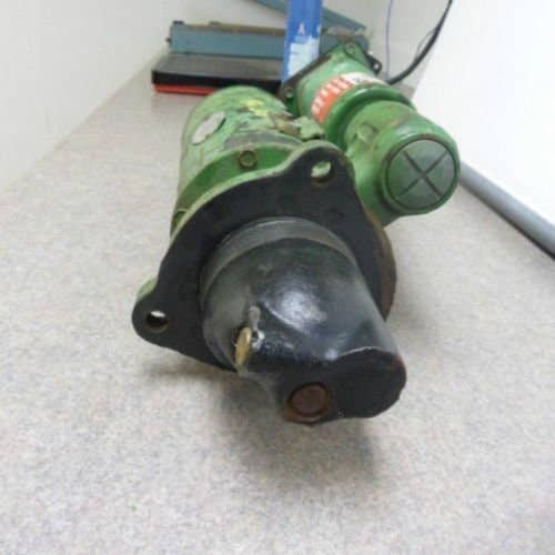 431366 | Starter - Delco Style  DD (3999) | John Deere 644B 646 646B 760A 5020 5200 5400 5460 5720 5820 6030 7520 8630 8640 8650 |  | 1114831 | 1114166 | 1114744 | AR102188 | AR62153 | RE13942 | TY1902 | 3999