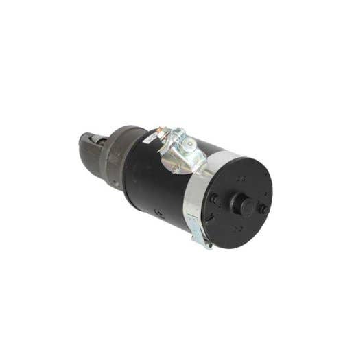 203423 | Starter - Delco Style DD (4017) | Allis Chalmers B C CA |  | 1107043 | 4017 | 140-017 | 91-01-3631