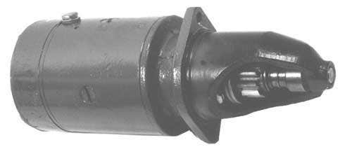 203424 | Starter - Delco Style DD (4024) | John Deere M 420 420 430 430 |  | 1107064 | 1108072 | 1108099 | 140-016 | 4024 | 4052 | 44-4024 | 74024 | TY6632 | AM793T | TY1452 | TY1453 | TY26004