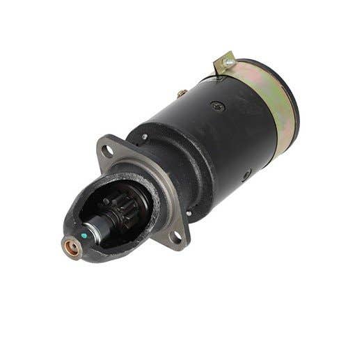 109655 | Starter - Delco Style DD (4033) | International | Farmall | IH A B C C113 C123 Super A Super C 100 130 140 140 200 |  | 355794R91 | 104221A2 | 355794R92 | A449934Z | 355794R2 | 104221A2R | 1107067 | 4033 | 140-014 | 91-01-3679 | 1107093