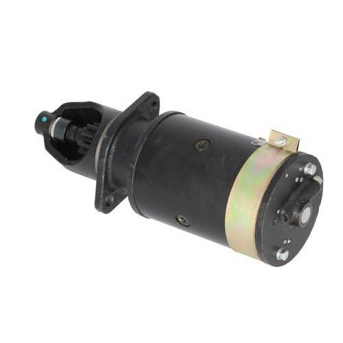 109655 | Starter - Delco Style DD (4033) | International | Farmall | IH A B C C113 C123 Super A Super C 100 130 140 140 200 |  | 355794R91 | 104221A2 | 355794R92 | A449934Z | 355794R2 | 104221A2R | 1107067 | 4033 | 140-014 | 91-01-3679 | 1107093