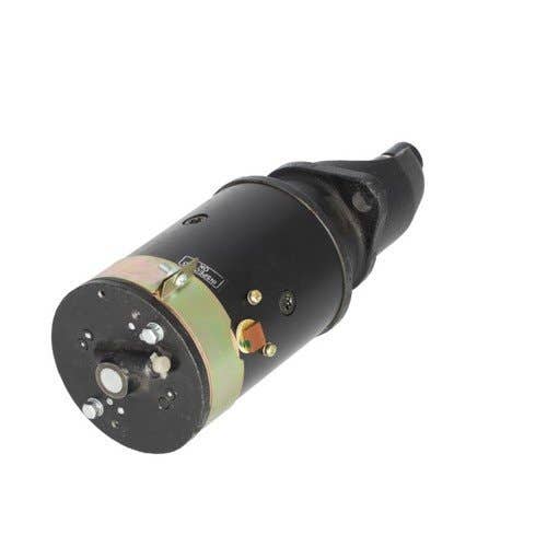 109655 | Starter - Delco Style DD (4033) | International | Farmall | IH A B C C113 C123 Super A Super C 100 130 140 140 200 |  | 355794R91 | 104221A2 | 355794R92 | A449934Z | 355794R2 | 104221A2R | 1107067 | 4033 | 140-014 | 91-01-3679 | 1107093