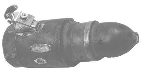 203425 | Starter - Delco Style DD (4035) | Allis Chalmers B CA |  | 1107096 | 4035 | 140-039 | 91-01-3633