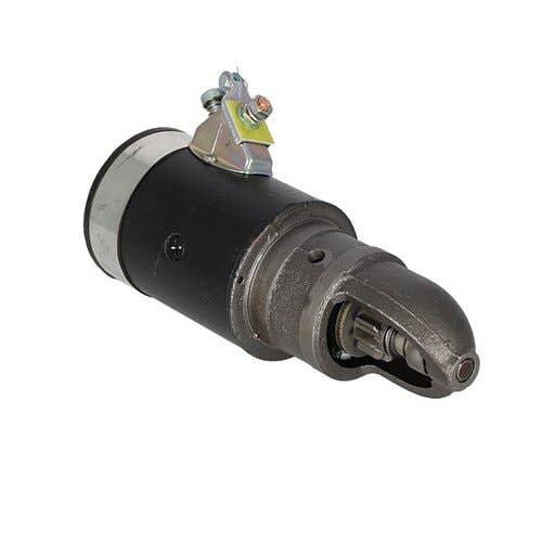 203427 | Starter - Delco Style DD (4052) | John Deere 40 320 330 420 420 430 430 |  | 1107127 | 4052 | 1107200 | AM1802T | AT16881 | TY1451 | TY26039 | TY6631