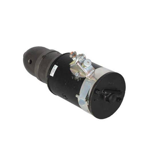 203427 | Starter - Delco Style DD (4052) | John Deere 40 320 330 420 420 430 430 |  | 1107127 | 4052 | 1107200 | AM1802T | AT16881 | TY1451 | TY26039 | TY6631