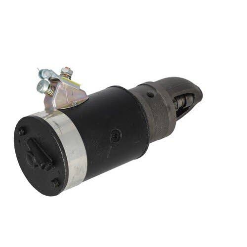 203427 | Starter - Delco Style DD (4052) | John Deere 40 320 330 420 420 430 430 |  | 1107127 | 4052 | 1107200 | AM1802T | AT16881 | TY1451 | TY26039 | TY6631