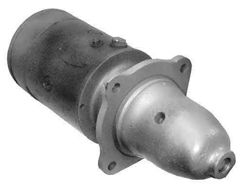203428 | Starter - Delco Style DD (4062) | Oliver Super 55 |  | 1107147 | 4062