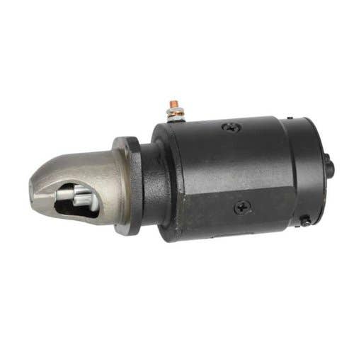 203430 | Starter - Delco Style DD (4093) | Massey Ferguson 35 50 50 65 65 356 356 | Massey Harris 50 |  | 1107226 | 4093 | 140-025 | 91-01-3996 | 190004M91 | 1900348M91