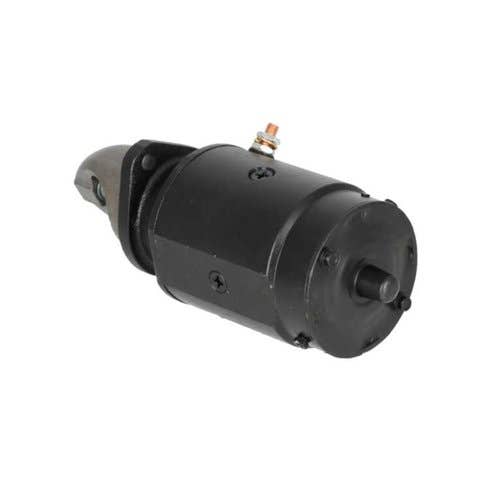 203430 | Starter - Delco Style DD (4093) | Massey Ferguson 35 50 50 65 65 356 356 | Massey Harris 50 |  | 1107226 | 4093 | 140-025 | 91-01-3996 | 190004M91 | 1900348M91