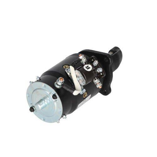 160366 | Starter - Delco Style DD (4156) | Oliver 66 77 88 550 770 880 1550 1600 1650 1750 1800 1850 |  | 1107358 | 4156 | 140-0929 | 91-01-3623 | 1107682 | 1109380 | 20-7000383 | 158734AS | 158-734AS