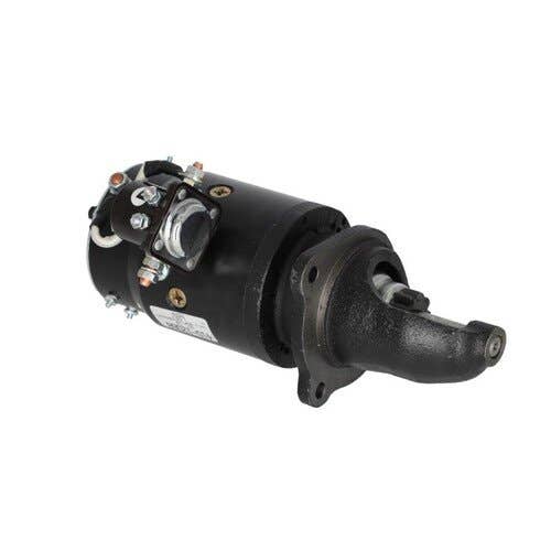 160366 | Starter - Delco Style DD (4156) | Oliver 66 77 88 550 770 880 1550 1600 1650 1750 1800 1850 |  | 1107358 | 4156 | 140-0929 | 91-01-3623 | 1107682 | 1109380 | 20-7000383 | 158734AS | 158-734AS