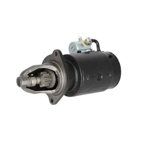 Remanufactured Starter - Delco Style DD (4156) fits Oliver 66 77 88 550 770 880 1550 1600 1650 1750 1800 1850 20-7000383 fits Delco Remy 1107358 Remanufactured Starter - Delco Style DD (4156) fits Oliver 66 77 88 550 770 880 1550 1600 1650 1750 1800 1850 20-7000383 fits Delco Remy 1107358