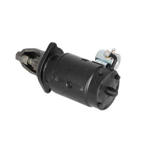 203151 | Starter - Delco Style DD (4156) | Oliver 66 77 88 550 770 880 1550 1600 1650 1750 1800 1850 |  | 1107358 | 4156 | 140-0929 | 91-01-3623 | 1107682 | 1109380 | 20-7000383 | 158734AS | 158-734AS