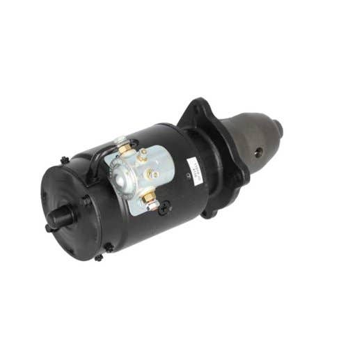 203151 | Starter - Delco Style DD (4156) | Oliver 66 77 88 550 770 880 1550 1600 1650 1750 1800 1850 |  | 1107358 | 4156 | 140-0929 | 91-01-3623 | 1107682 | 1109380 | 20-7000383 | 158734AS | 158-734AS
